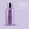Oligo Professionnel Backlight Nourishing Shampoo Sulfate free shampoo for blondes Vegan For Color Treated Hair Hydrating