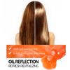 Suisuaie Hair Shampoo for Greasy Hair Oily Scalp Clarifying Shampoo for Build Up Silicone Free 1620 Fl Oz