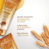 Mielle Organics Oats Honey Soothing Shampoo