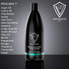 Hair Loss Conditioner for Men Boosts Hair Growth and Thickening DHT Blocker Fights Thinning and Alopecia PROCAPIL Premiu