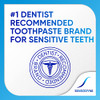 Sensodyne Complete Protection Sensitive Toothpaste For Gingivitis, Sensitive Teeth Treatment, Extra Fresh - 3.4 Ounces online at globaldelivered
