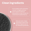 ATTITUDE Baby Air Purifier Activated Carbon Freshener Plant and MineralBased Vegan Orange and Pomegranate 8 Ounces