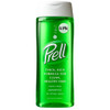 Prell Original Green Shampoo Classic Clean Deep Cleansing Shampoo for Men Women 135 oz 4 Pack