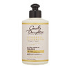 Carols Daughter Goddess Strength Ultra Shield Pre Poo Hair Treatment for Waves Coils and Curls Protective Hair Detangler