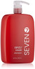 SEVEN Rinzu COLOR Shampoo Hair Care for ColorTreated Hair Sulfate Free Moisturizes Strengthens Extends Color Retention w