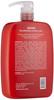 SEVEN Rinzu COLOR Shampoo Hair Care for ColorTreated Hair Sulfate Free Moisturizes Strengthens Extends Color Retention w