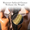 VoC Natural Hydrating Shampoo for Dry Frizzy Hair MoistureInfused Vegan Shampoo for Normal to Thick Hair NonToxic Cruelt