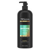 TRESemm Strengthening Nourishing Shampoo AntiBreakage For Damaged Hair Formulated With Pro Style Technology 28 Fl Oz