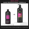 TRESemm Shampoo Amplified Volume For Fine Hair 24 Hour Volume 28 Fl Oz