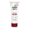 The Grandpa Soap Company Shampoo Purifying With Rosemary and Lemongrass Oils Leaves Scalp and Hair Feeling Clean and Fre