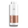 Wella Professionals Fusion Intense Repair Shampoo for Damaged Hair Repairs Strengthens Protects Against Breakage for Smo