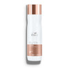 Wella Professionals Fusion Intense Repair Shampoo for Damaged Hair Repairs Strengthens Protects Against Breakage for Smo