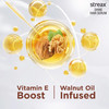 Streax Hair Serum with Walnut Oil 115 ml / 3.89 fl oz online at globaldelivered