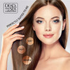 Dead Sea Collection Shampoo and Conditioner Set with Coconut Oil Hydrating Softening Hair Products with Dead Sea Mineral