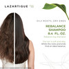 Lazartigue Rebalance Shampoo Rice Vinegar Spirulina Purifies Oily Roots Balances Moisture Vegan Sulfate Silicone Free 84