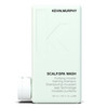 KEVINMURPHY SCALPSPA WASH Clarifying Scalp Shampoo For All Hair Types Soothes Dry Scalp Colour Safe Sulphate Paraben Fre