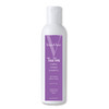 Virgo de Novo Purple Toning Shampoo Neutralizes Yellow Brassy Tones Brightens Blonde Silver Grey Hair SulfateFree ColorS