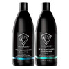 Vantaggio Premium Shampoo Conditioner Set Stops Hair Loss Boosts Hair Growth and Thickening Procapil DHT Blocker fights