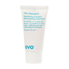Evo The Therapist Hydrating Shampoo for Damaged Dry ColorTreated Hair Moisturizes Strengthens Protects 1 fl oz Travel Si