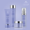 Alterna Haircare CAVIAR AntiAging Restructuring Bond Repair Shampoo 338 Fl Oz For Brittle Damaged and Split Ends Repairs
