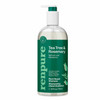 Renpure Plant Based Tea Tree and Rosemary Refresh and Rebalance Shampoo Soothes Dry Scalp Delivers Moisture and Shine Ri