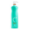 Malibu C Hard Water Wellness Shampoo Hydrating SulfateFree Hair Care for Hard Water Removes Minerals and Buildup 338 oz