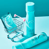 Malibu C Swimmers Wellness Clarifying Shampoo for Chlorine Hair Build Up Adults Kids Swim Shampoo to Help Protect Agains