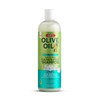 ORS Olive Oil Max Moisture Super Hydrating SulfateFree Shampoo Infused with Rice water and Electrolytes for Supercharged