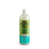 ORS Olive Oil Max Moisture Super Hydrating SulfateFree Shampoo Infused with Rice water and Electrolytes for Supercharged