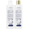 Dove Shampoo and Conditioner Set DermaCare Scalp Hydrating Dandruff Shampoo for Women and Men Dandruff Treatment for Itc
