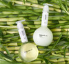 NatureLabTOKYO Perfect Repair Shampoo Conditioner Duo Japanese Shampoo and Conditioner for Damaged ColorTreated Hair Pen