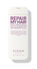 ELEVEN AUSTRALIA Repair My Hair Nourishing Shampoo for Women Men Sulfate Free Shampoo Hydrating Gentle Strengthens Dry D