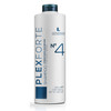 Lendan Repair Shampoo Plex Forte N4 Shampoo 1000 ml Repairs and Strengthens Hair Deep Cleanses Normalizes Hair pH AntiFr