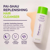 PaiShau Replenishing Cleanser Hydrating Shampoo for All Hair Types 250ml