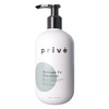 Priv Damage Fix Hair Shampoo for Women Men SulfateFree Repair Shampoo for Damaged Hair Strengthening Moisturizing Formul