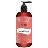 CIBU Color Shampoo 30011 for Dry ColorTreated Hair Gently Cleanses Hydrates and Strengthens Revitalize Hair and Scalp Re
