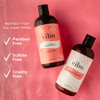 CIBU Color Shampoo 30011 for Dry ColorTreated Hair Gently Cleanses Hydrates and Strengthens Revitalize Hair and Scalp Re