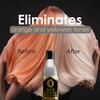 OURO Shampoo Toning 845 fl oz