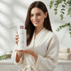 FARMASi Dr C Tuna Reviving Shampoo Volumizing Strengthening Formula with Garlic Extract Capixyl Trichogen Lightweight Da