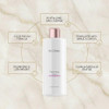 FARMASi Dr C Tuna Reviving Shampoo Volumizing Strengthening Formula with Garlic Extract Capixyl Trichogen Lightweight Da
