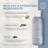 Neuma Neu Repair Shampoo 85 Fl Oz Sulfate Free Shampoo for Damaged Hair Revitalizes Cleanses Fortifies and Reduces Break