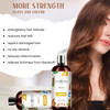 FERMOSA Shampoo Clarifying Nourishing Hydrating and Cleansing Reduces Itchy Scalp Frizz Anti Dandruff Sulfate Free 169oz