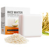Panarciss Rice Water Shampoo and Conditioner 2 In 1 Fermented Rice Water For Hair Growth and Moisturizing Anti Hair Loss