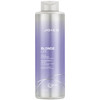 Joico Blonde Life Violet Shampoo For Cool Bright Blonde Hair Neutralize Brassy Tones Banish Yellow Tones Boost Shine Sul