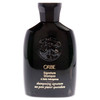 Oribe Signature Shampoo Rich Daily Cleanser for Smooth and Hydrated Hair Detangles Repairs and Protects All Hair Types 2