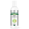 SALVE Cosalic Shampoo Solution 200 ml 676 fl oz with Salicylic Acid Coal Tar for DandruffProne and PsoriasisProne Scalp