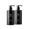 De Fabulous Tea Tree Oil Shampoo and Conditioner Set 85 fl oz