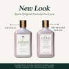 Rahua Scalp Exfoliating Shampoo Vegan Gently Cleanses Scalp Removes Buildup Botanical Formula with Star Anise Organic Ma