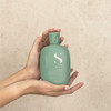 ALFAPARF MILANO Semi di Lino Scalp Renew Shampoo for Thinning Hair Sulfate Free Shampoo Strengthens Redensifies and Stim