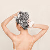 ALFAPARF MILANO Semi di Lino Scalp Renew Shampoo for Thinning Hair Sulfate Free Shampoo Strengthens Redensifies and Stim